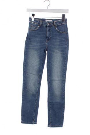 Blugi de femei Gaelle Paris, Mărime M, Culoare Multicolor, Preț 594,99 Lei