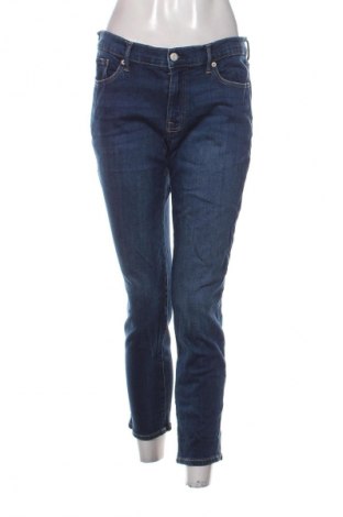 Damen Jeans Gap, Größe M, Farbe Blau, Preis € 33,99