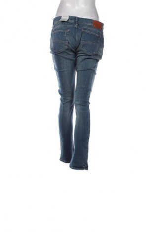 Dámske džínsy  Garcia Jeans, Veľkosť XL, Farba Modrá, Cena  47,56 €