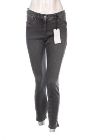 Dámske džínsy  Gerry Weber, Veľkosť L, Farba Čierna, Cena  99,95 €