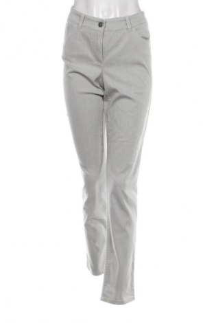 Γυναικείο Τζίν Gerry Weber, Μέγεθος L, Χρώμα Γκρί, Τιμή 112,99 €