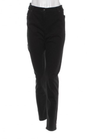 Damskie jeansy Gerry Weber, Rozmiar XL, Kolor Czarny, Cena 564,99 zł