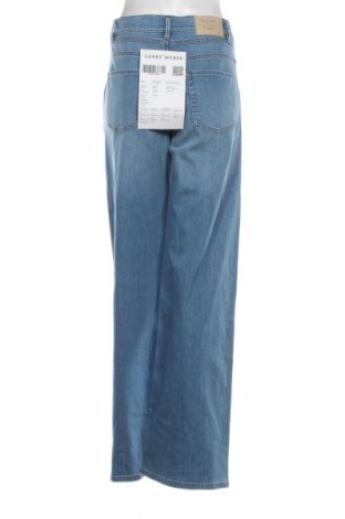Dámské džíny  Gerry Weber, Velikost M, Barva Modrá, Cena  2 799,00 Kč