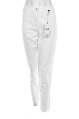 Dámské džíny  Gerry Weber, Velikost M, Barva Bílá, Cena  2 799,00 Kč