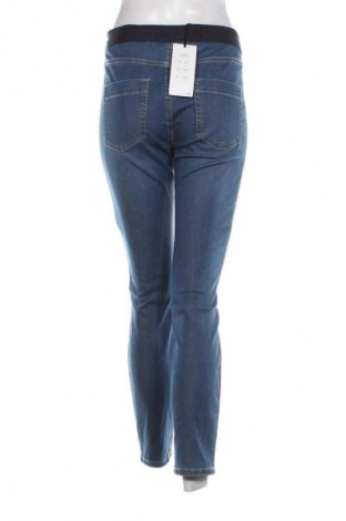 Dámské džíny  Gerry Weber, Velikost M, Barva Modrá, Cena  2 799,00 Kč