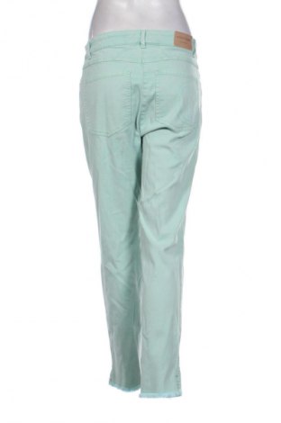 Blugi de femei Gerry Weber, Mărime M, Culoare Verde, Preț 476,99 Lei