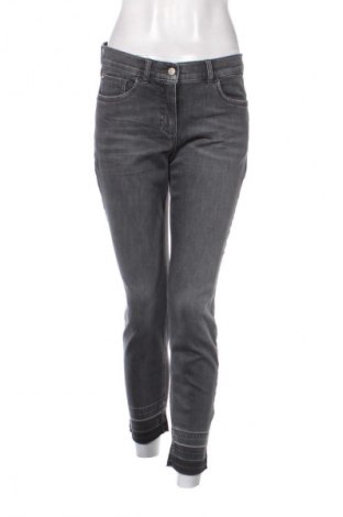 Дамски дънки Gerry Weber, Размер M, Цвят Сив, Цена 174,99 лв.