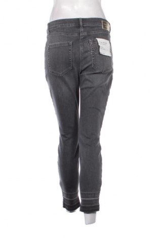 Дамски дънки Gerry Weber, Размер M, Цвят Сив, Цена 174,99 лв.