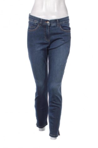 Női farmernadrág Gerry Weber, Méret M, Szín Kék, Ár 46 279 Ft