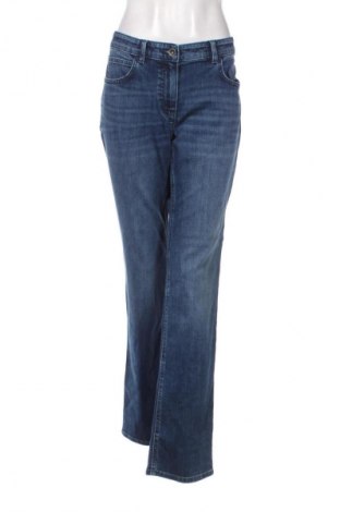 Dámské džíny  Gerry Weber, Velikost L, Barva Modrá, Cena  2 799,00 Kč