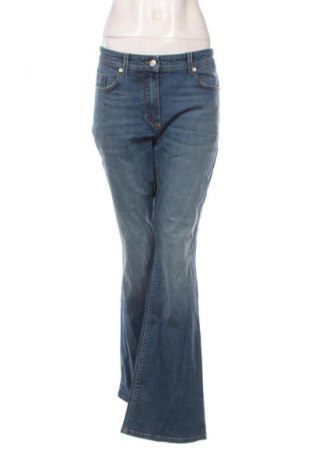 Dámské džíny  Gerry Weber, Velikost M, Barva Modrá, Cena  2 799,00 Kč