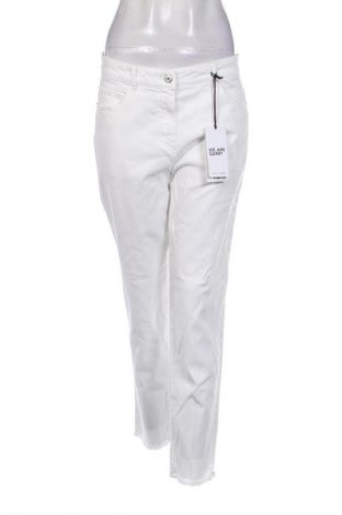 Damen Jeans Gerry Weber, Größe M, Farbe Weiß, Preis 95,99 €