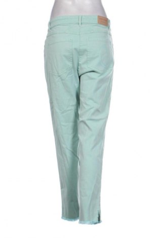 Dámské džíny  Gerry Weber, Velikost M, Barva Zelená, Cena  2 799,00 Kč