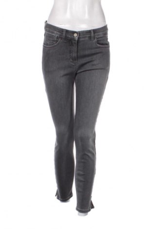 Damen Jeans Gerry Weber, Größe M, Farbe Grau, Preis 119,99 €