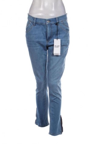 Γυναικείο Τζίν Gerry Weber, Μέγεθος M, Χρώμα Μπλέ, Τιμή 112,99 €