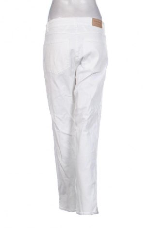 Blugi de femei Gerry Weber, Mărime M, Culoare Alb, Preț 594,99 Lei