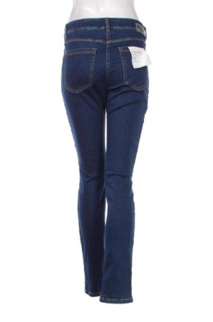 Дамски дънки Gerry Weber, Размер M, Цвят Син, Цена 142,99 лв.