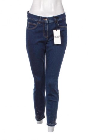 Női farmernadrág Gerry Weber, Méret M, Szín Kék, Ár 46 279 Ft