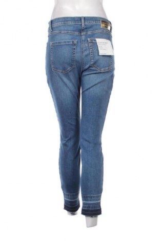 Дамски дънки Gerry Weber, Размер M, Цвят Син, Цена 174,99 лв.