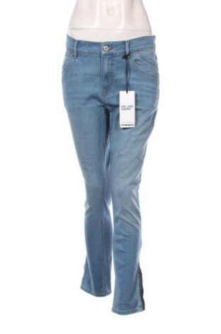 Дамски дънки Gerry Weber, Размер M, Цвят Син, Цена 174,99 лв.