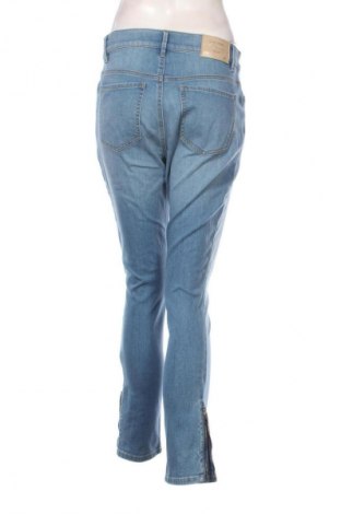 Дамски дънки Gerry Weber, Размер M, Цвят Син, Цена 174,99 лв.