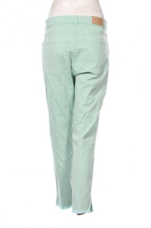 Dámske džínsy  Gerry Weber, Veľkosť M, Farba Zelená, Cena  99,95 €