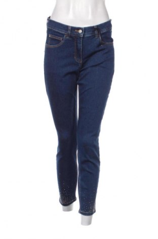 Női farmernadrág Gerry Weber, Méret M, Szín Kék, Ár 46 279 Ft