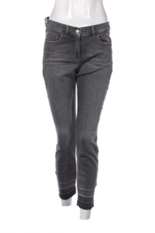 Dámske džínsy  Gerry Weber, Veľkosť M, Farba Sivá, Cena  99,95 €