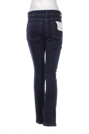 Blugi de femei Gerry Weber, Mărime M, Culoare Albastru, Preț 594,99 Lei