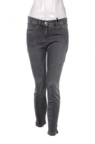 Dámske džínsy  Gerry Weber, Veľkosť M, Farba Sivá, Cena  99,95 €