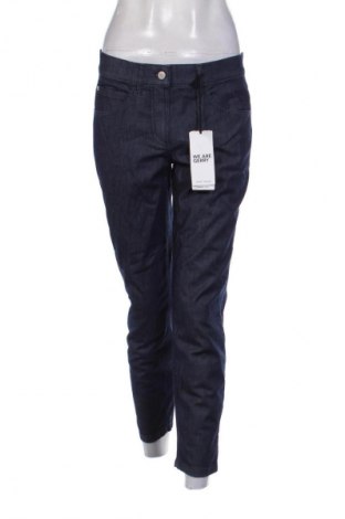 Damen Jeans Gerry Weber, Größe M, Farbe Grau, Preis 95,99 €