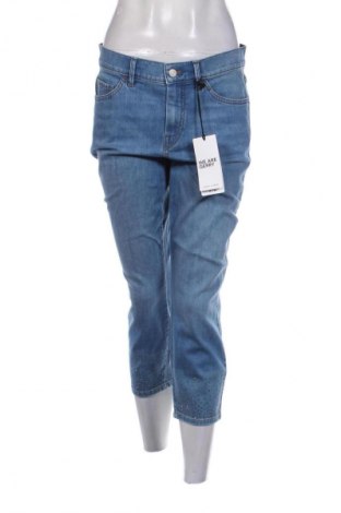 Dámské džíny  Gerry Weber, Velikost M, Barva Modrá, Cena  2 799,00 Kč