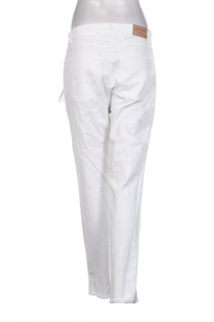 Dámske džínsy  Gerry Weber, Veľkosť M, Farba Biela, Cena  99,95 €