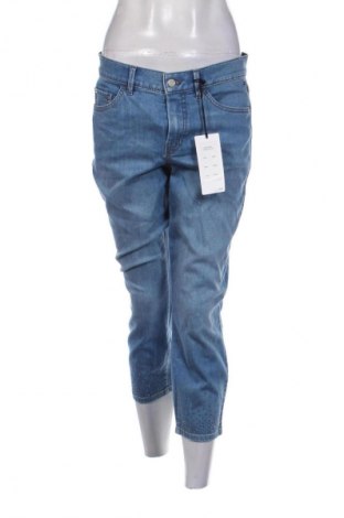 Dámské džíny  Gerry Weber, Velikost M, Barva Modrá, Cena  2 799,00 Kč