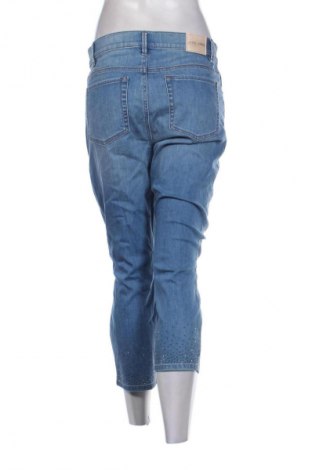 Dámské džíny  Gerry Weber, Velikost M, Barva Modrá, Cena  2 799,00 Kč