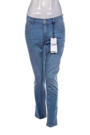 Dámské džíny  Gerry Weber, Velikost M, Barva Modrá, Cena  2 799,00 Kč