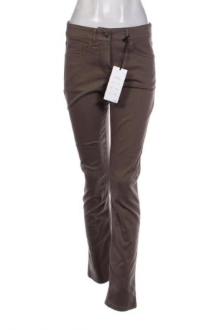 Blugi de femei Gerry Weber, Mărime S, Culoare Verde, Preț 594,99 Lei
