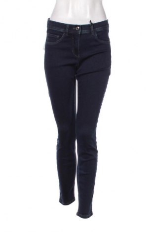Dámské džíny  Gerry Weber, Velikost M, Barva Modrá, Cena  2 799,00 Kč
