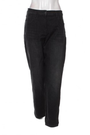Дамски дънки Gerry Weber, Размер M, Цвят Черен, Цена 75,99 лв.