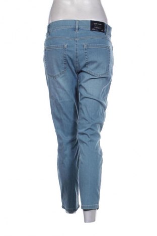 Дамски дънки Gerry Weber, Размер L, Цвят Син, Цена 174,99 лв.