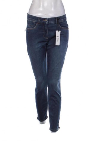 Damen Jeans Gerry Weber, Größe M, Farbe Blau, Preis € 122,99