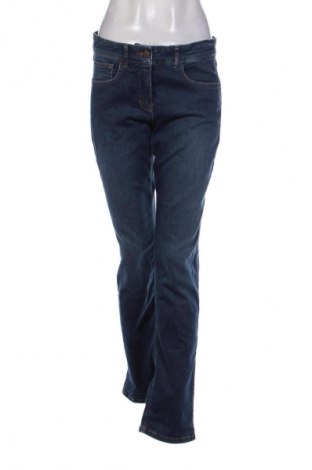 Damskie jeansy Gerry Weber, Rozmiar M, Kolor Niebieski, Cena 564,99 zł
