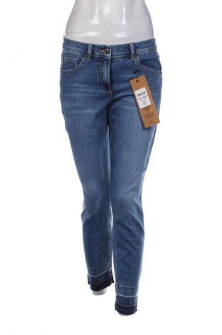 Damen Jeans Gerry Weber, Größe M, Farbe Blau, Preis 95,99 €