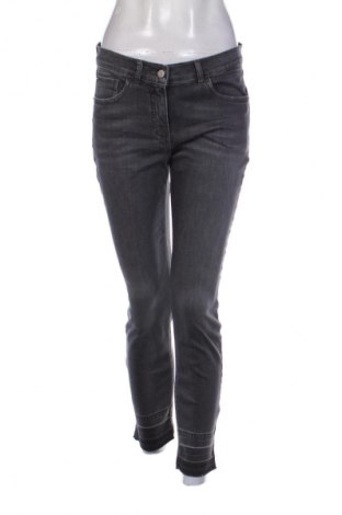 Dámske džínsy  Gerry Weber, Veľkosť M, Farba Sivá, Cena  99,95 €