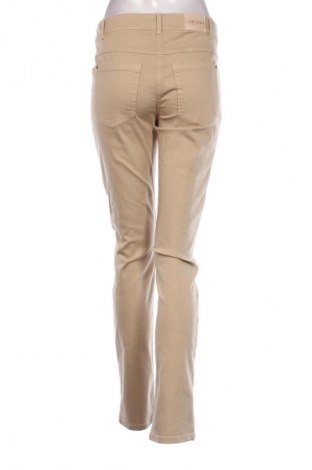Damskie jeansy Gerry Weber, Rozmiar M, Kolor Beżowy, Cena 564,99 zł