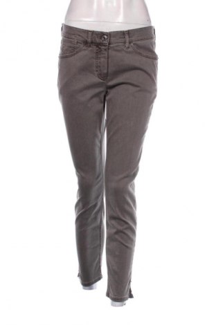Blugi de femei Gerry Weber, Mărime M, Culoare Gri, Preț 594,99 Lei