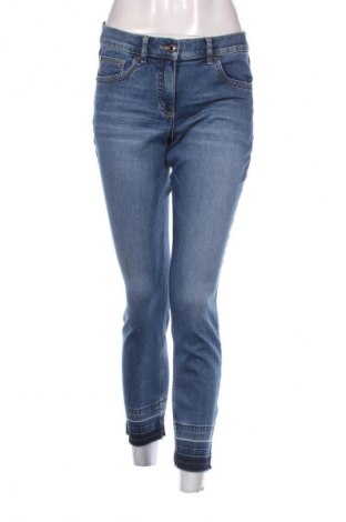 Dámské džíny  Gerry Weber, Velikost M, Barva Modrá, Cena  2 249,00 Kč
