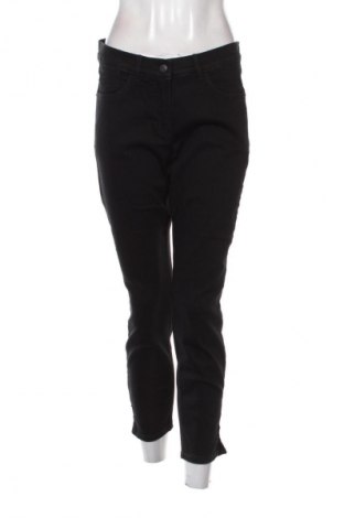 Dámske džínsy  Gerry Weber, Veľkosť M, Farba Čierna, Cena  79,95 €