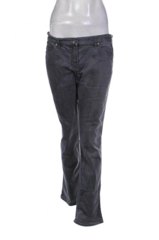 Γυναικείο Τζίν Gerry Weber, Μέγεθος XL, Χρώμα Γκρί, Τιμή 38,99 €