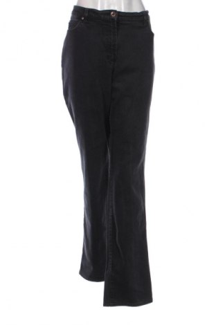 Női farmernadrág Gerry Weber, Méret XXL, Szín Fekete, Ár 14 858 Ft